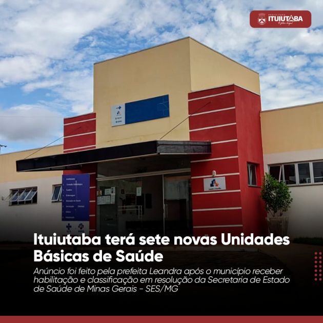 Prefeitura Municipal de Ituiutaba